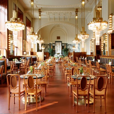 Salon Bohemia