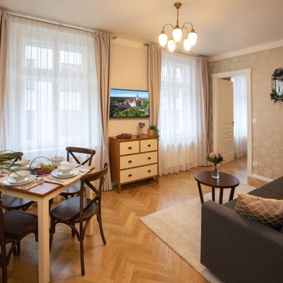 Salon Bohemia