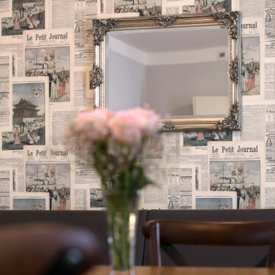 Salon Bohemia